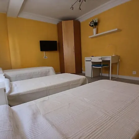 Piso Recien Reformado Apartamento *