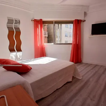 Apartamento Piso Recien Reformado *
