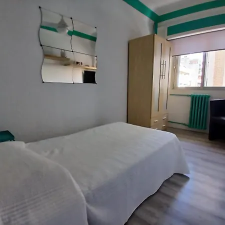 Piso Recien Reformado Saragoça