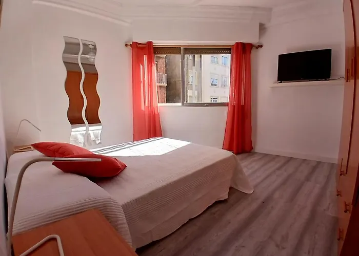 Appartamento Piso Recien Reformado *