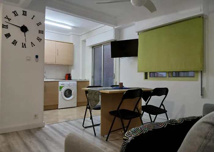 Appartamento Piso Recien Reformado Saragozza